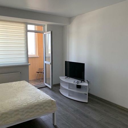 Apartamento Для Двоих Odesa Exterior foto